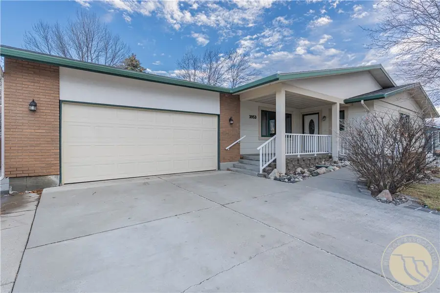 3953 Rimrock Road, Billings, MT 59102 - Image #2