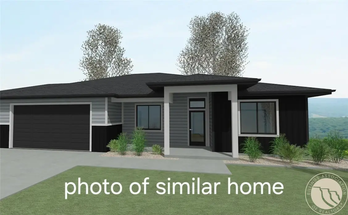 3005 Baneberry Avenue, Red Lodge, MT 59068 - Image #1