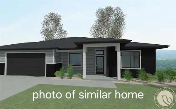 3005 Baneberry Avenue, Red Lodge, MT 59068