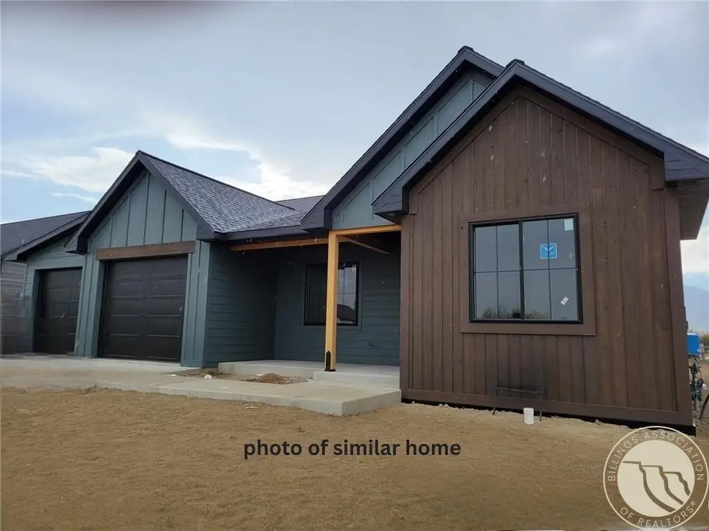 3009 Baneberry Avenue, Red Lodge, MT 59068 - Image #1