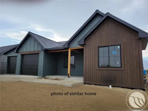 3009 Baneberry Avenue, Red Lodge, MT 59068