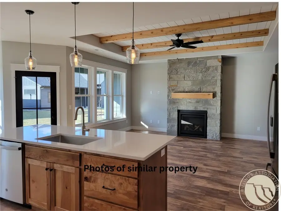 3009 Baneberry Avenue, Red Lodge, MT 59068 - Image #2