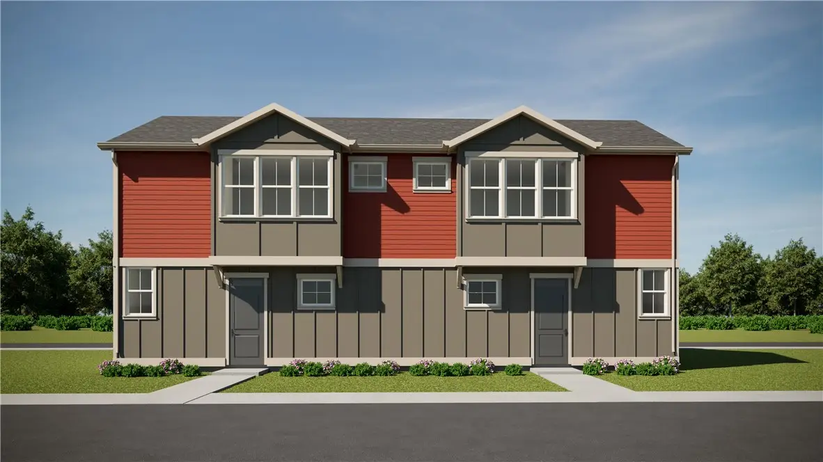 6108 Northstead Avenue #201, Billings, MT 59101 - Image #1