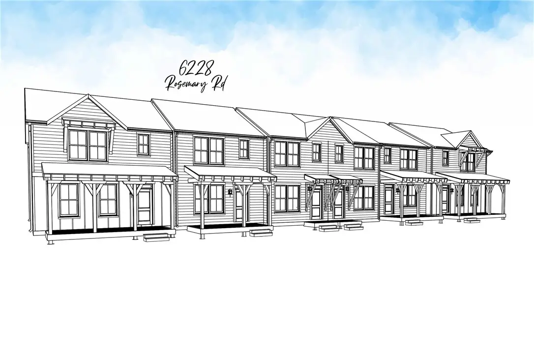 6232 Rosemary Road, Billings, MT 59101 - Image #1