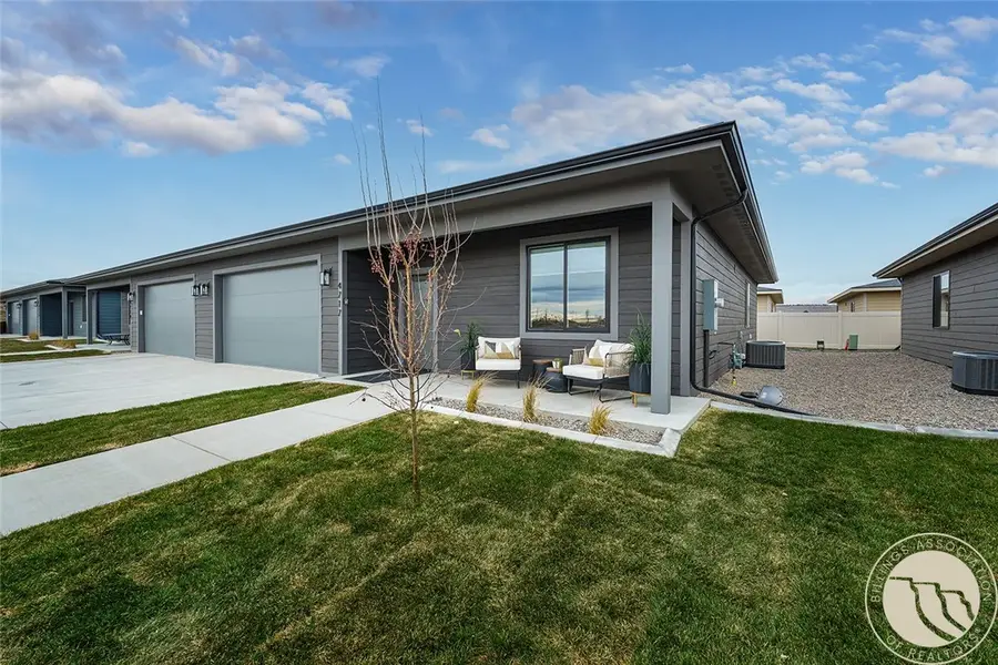 4721 Twisted Pine, Billings, MT 59106 - Image #2