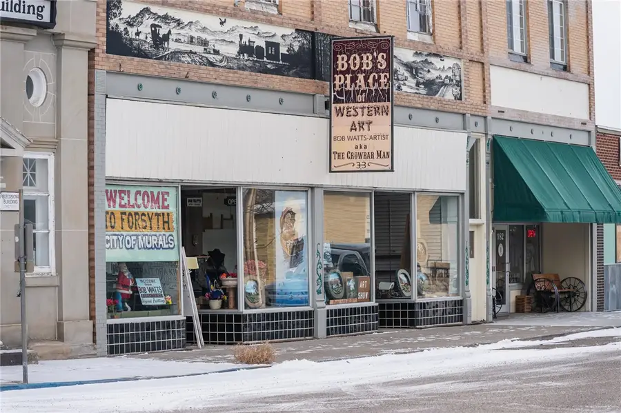 172 N 9th Avenue, Forsyth, MT 59327 - Image #3