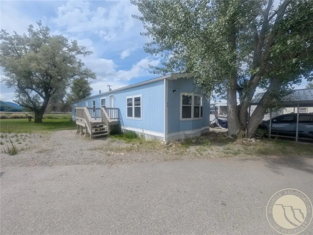 2224 Highway 87 E #28 #28, Billings, MT 59101 - #1