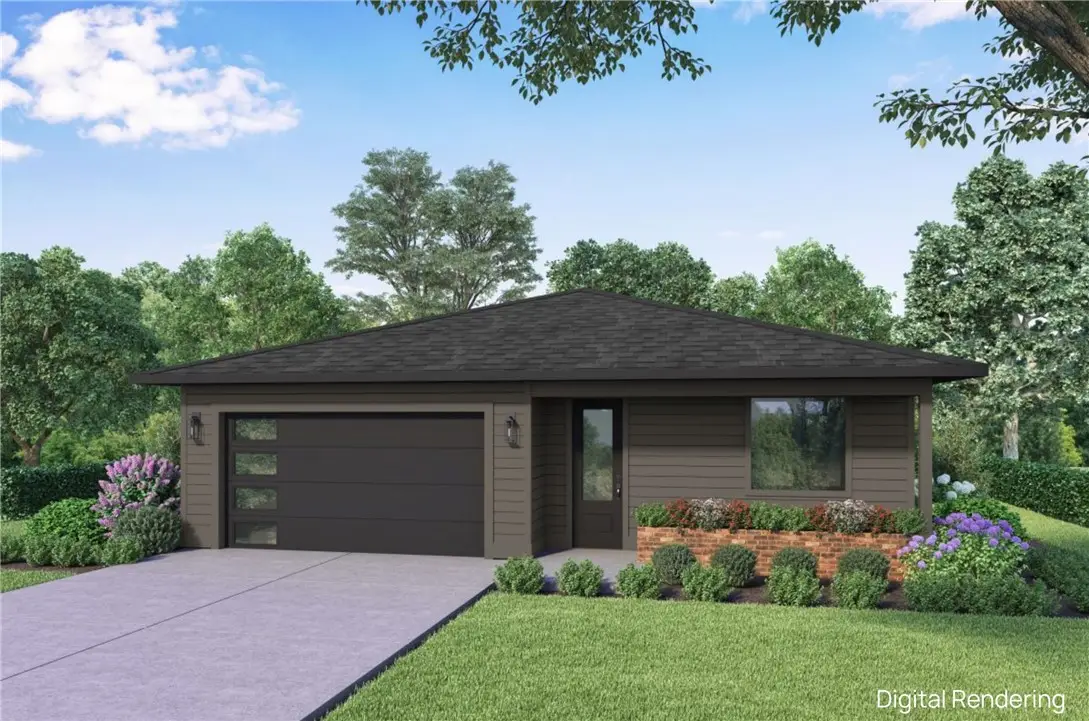 286 Arstein Canal Lane, Billings, MT 59105 - Image #1