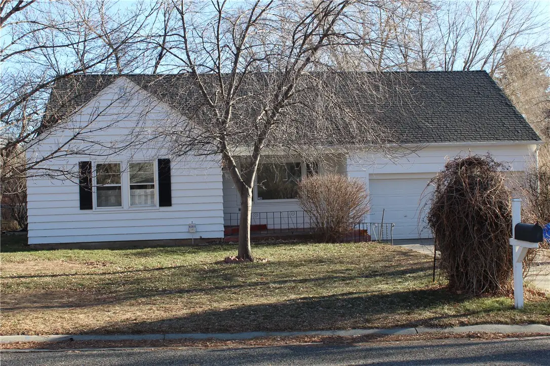 2721 Louise Lane, Billings, MT 59102 - Image #1