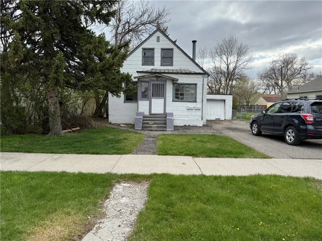 710 S 32nd Street, Billings, MT 59101 - Image #1