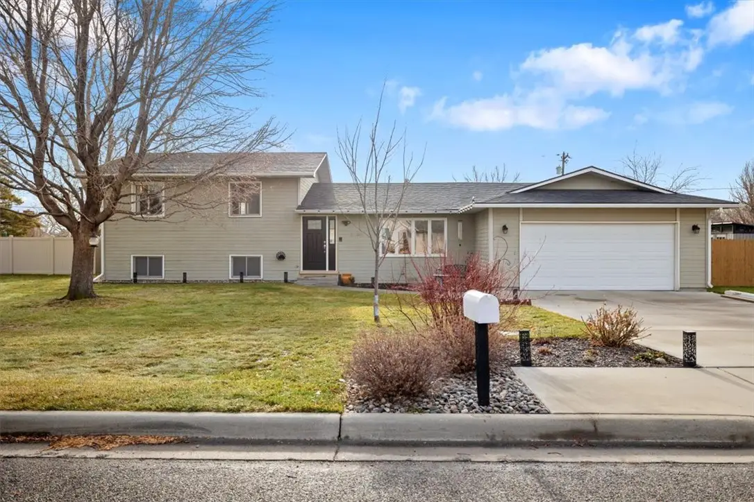 3138 Georgina Drive, Billings, MT 59102 - Image #1
