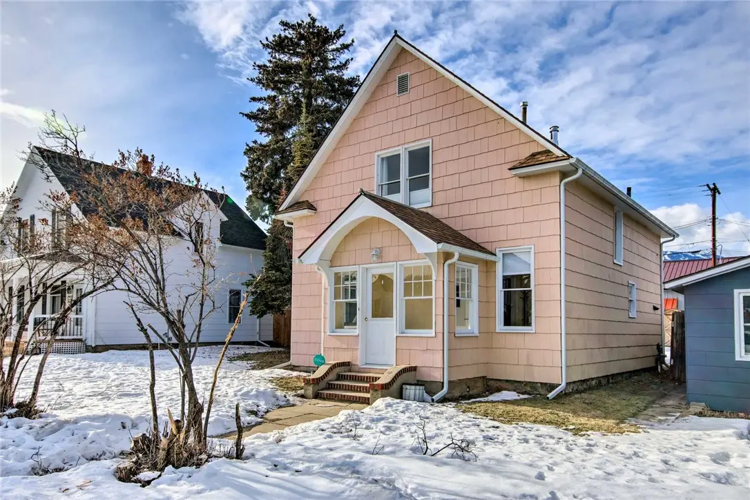 515 N Platt Avenue, Red Lodge, MT 59068 - Image #1