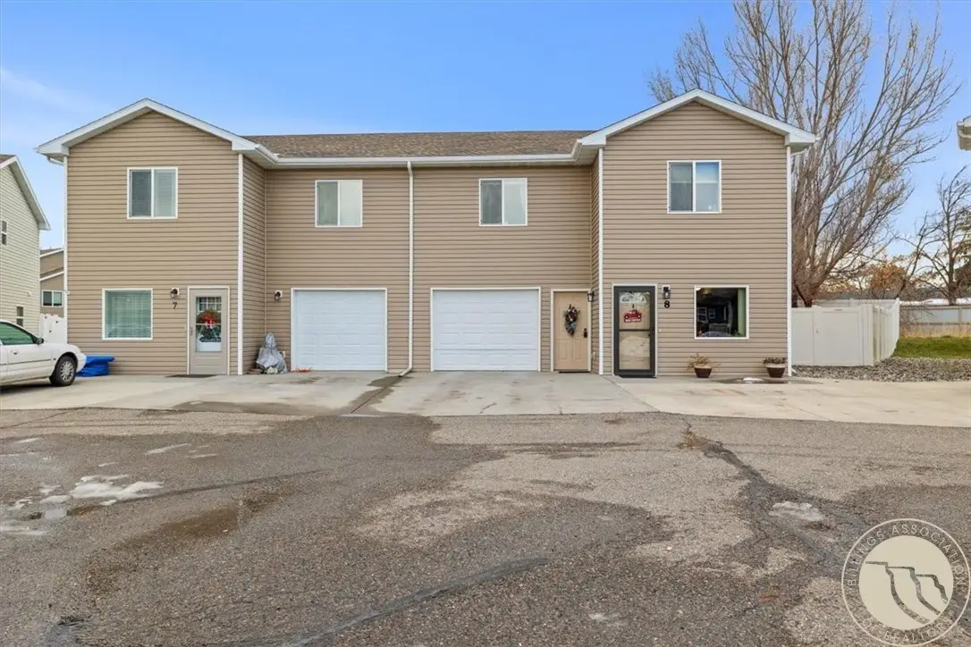 1602 Wicks Lane #8, Billings, MT 59105 - Image #1