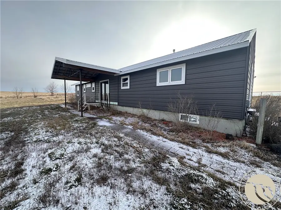 30 Little Beaver Road, Baker, MT 59313 - Image #3