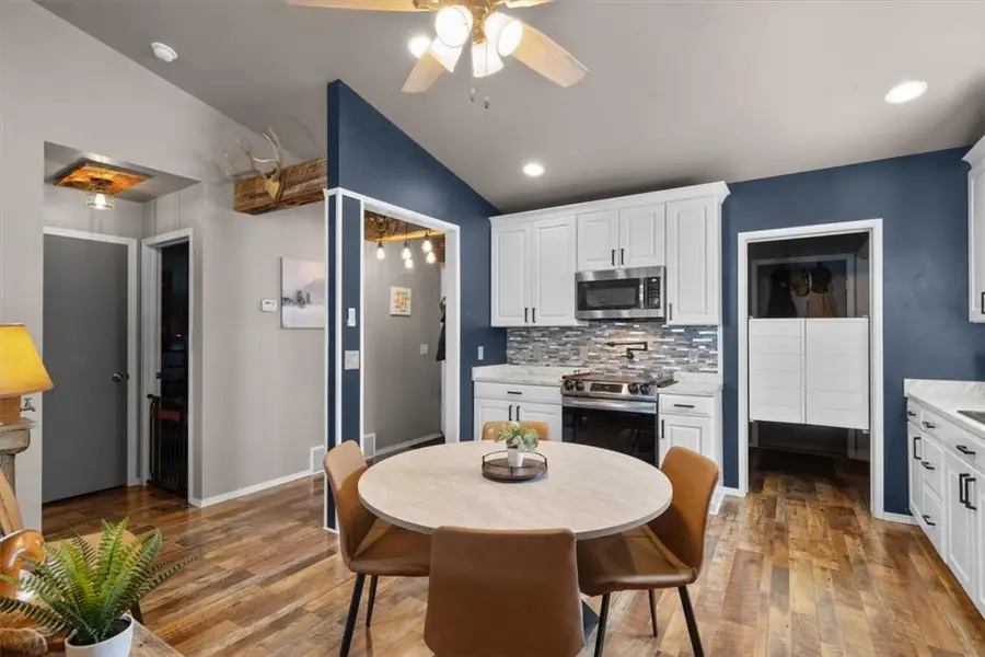 1226 Cottonwood #5, Billings, MT 59105 - Image #3