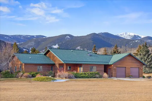 15 Ski Lane, Red Lodge, MT 59068