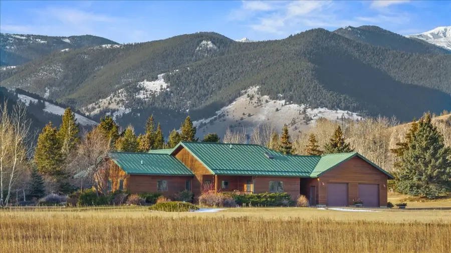 15 Ski Lane, Red Lodge, MT 59068 - Image #2