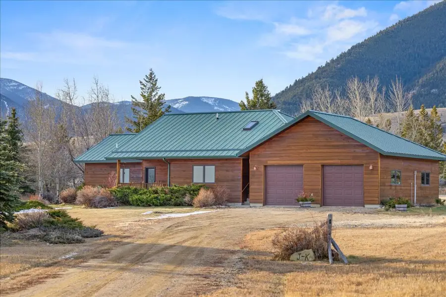 15 Ski Lane, Red Lodge, MT 59068 - Image #3