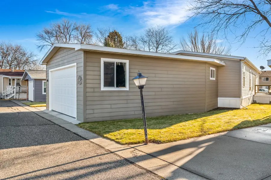 3856 S Tanager Lane, Billings, MT 59102 - Image #2