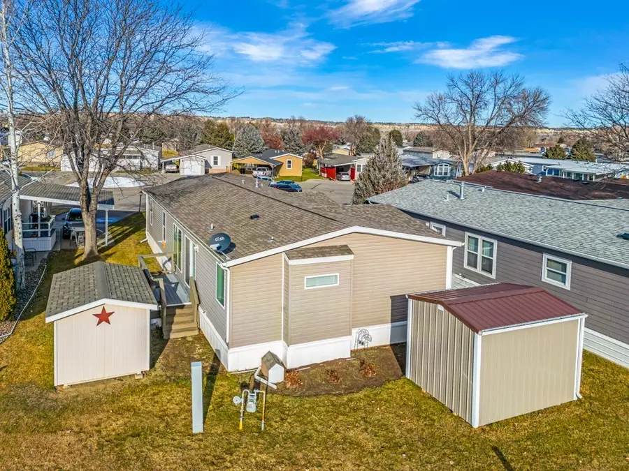 3856 S Tanager Lane, Billings, MT 59102 - Image #3