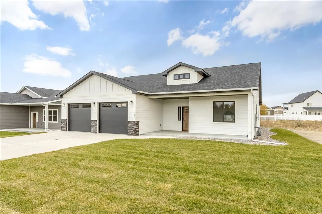 2641 Palmer Lane, Billings, MT 59105 - Image #1