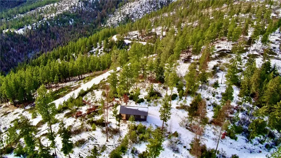 0 West Fork Combest Creek Road, Plains, MT 59859 - Image #2