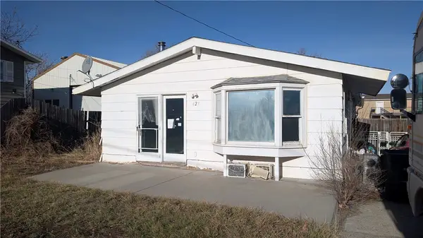 427 Kathy Lane, Billings, MT 59105