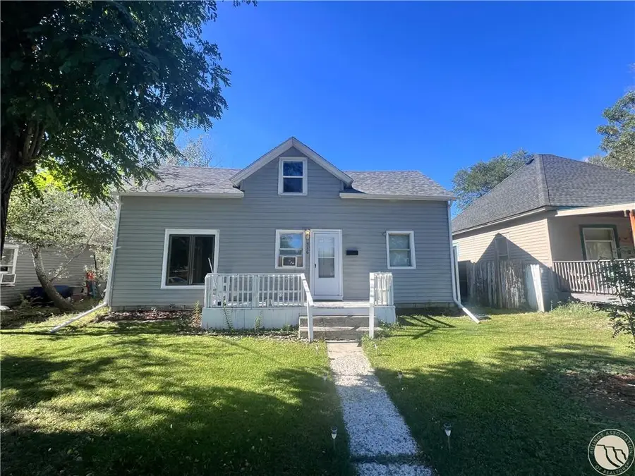 516 S 36th Street, Billings, MT 59101 - Image #2