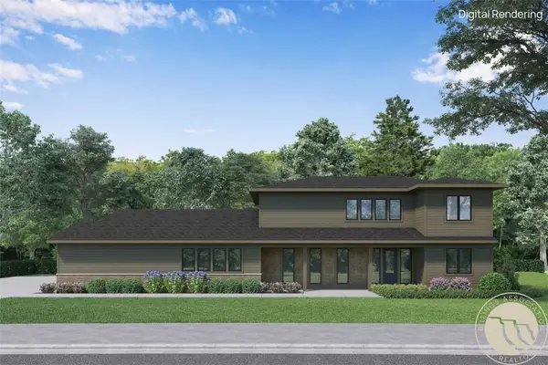 1265 Olive Lane, Billings, MT 59105