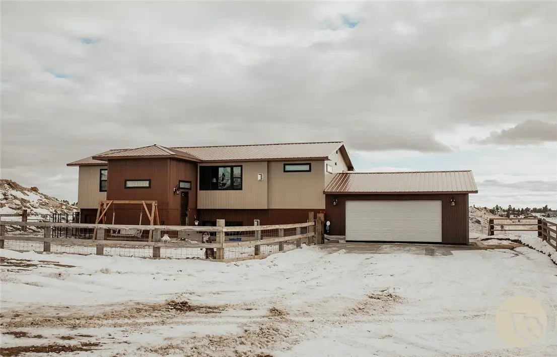 154 Old Divide Road, Roundup, MT 59072 - Image #1