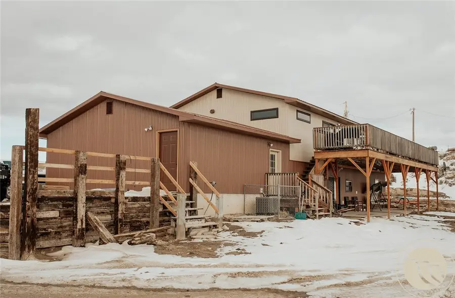 154 Old Divide Road, Roundup, MT 59072 - Image #2