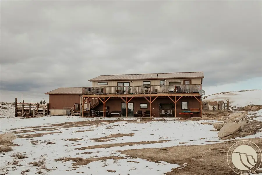 154 Old Divide Road, Roundup, MT 59072 - Image #3