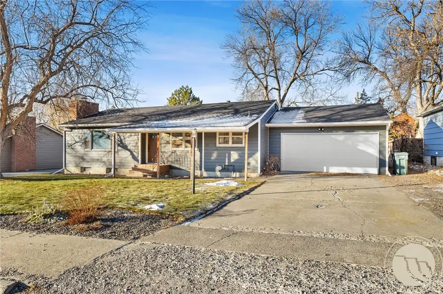 2406 Woody Drive, Billings, MT 59102 - Image #2