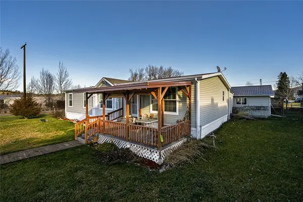 21 Division Street N, Reed Point, MT 59069