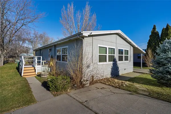 2 Rodeo Place, Billings, MT 59102