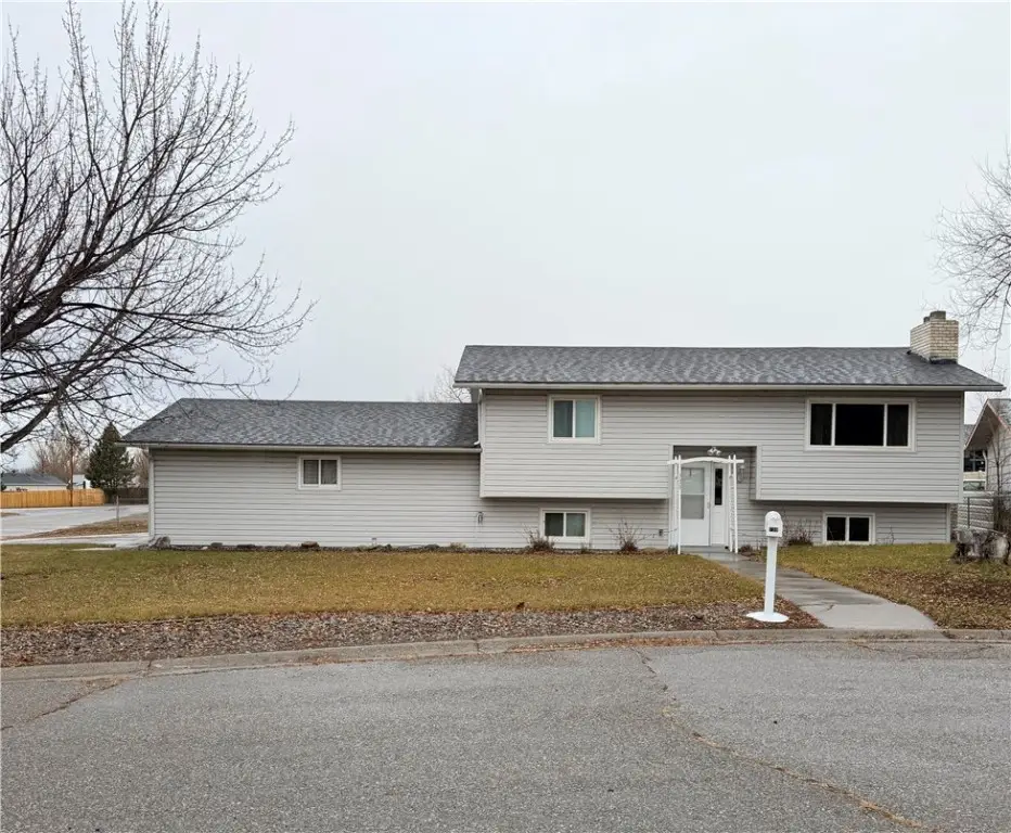 739 Tanglewood Drive, Billings, MT 59101 - Image #1
