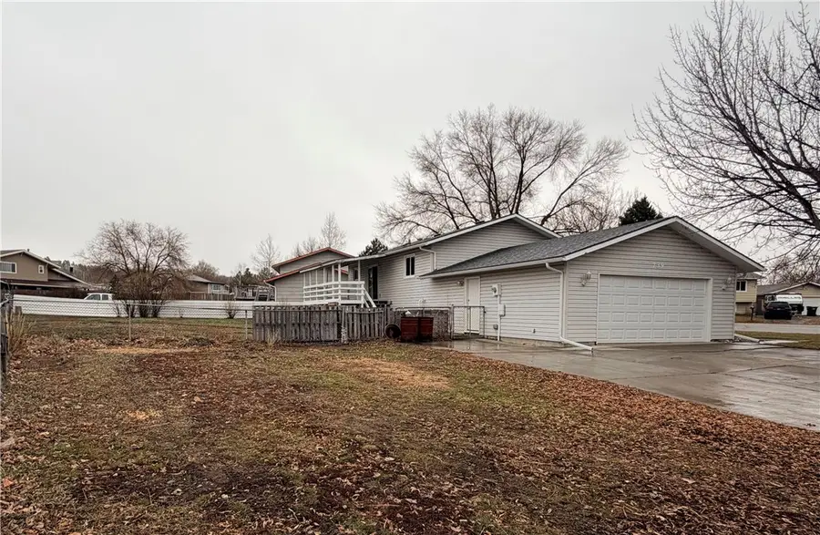 739 Tanglewood Drive, Billings, MT 59101 - #3