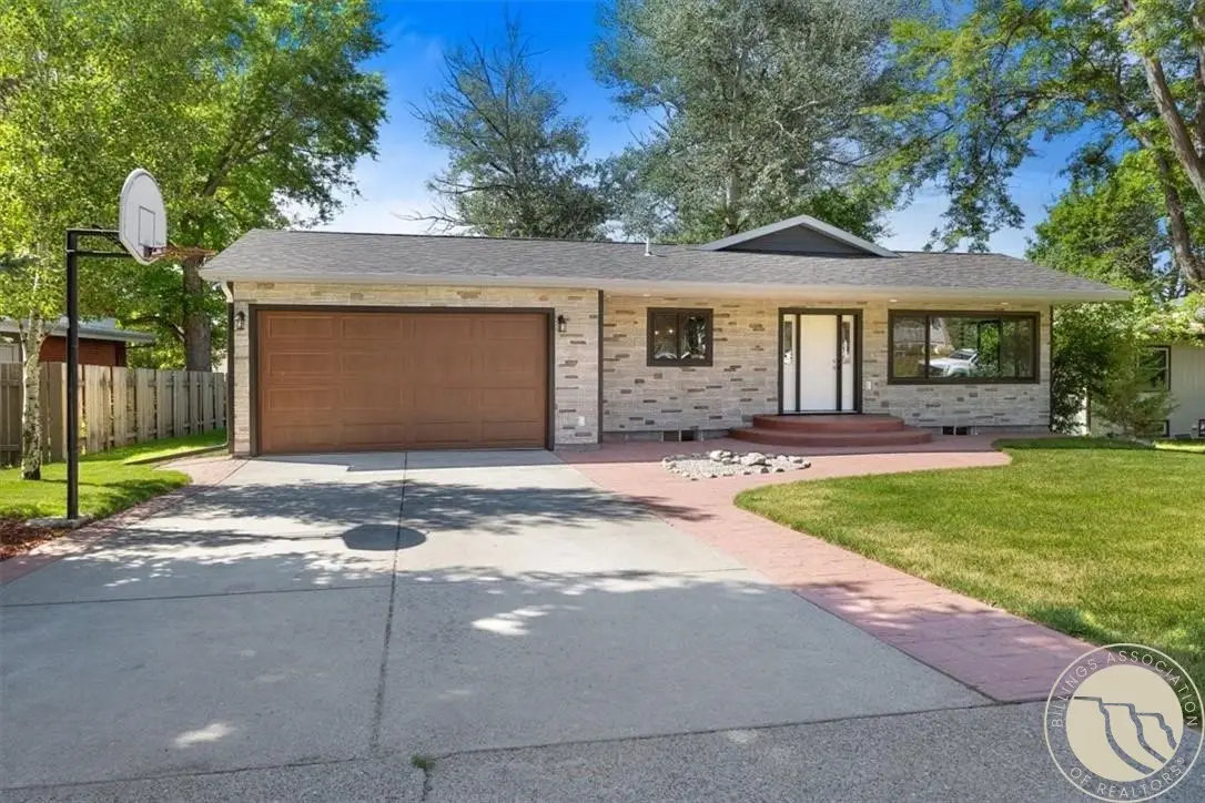2042 Green Terrace Drive, Billings, MT 59102 - Image #1