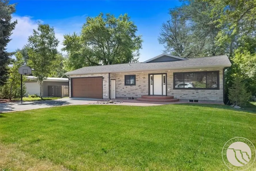 2042 Green Terrace Drive, Billings, MT 59102 - Image #2