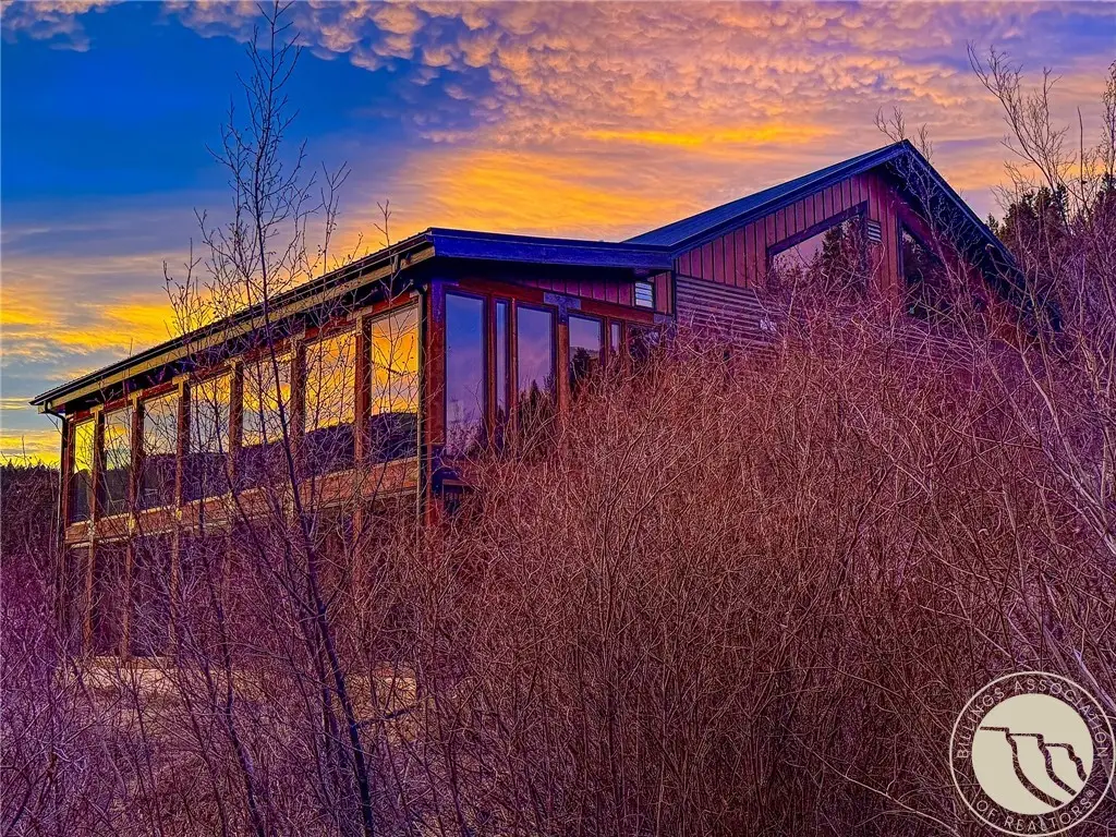 6 North Fork Sage Creek Road, Bridger, MT 59014 - Image #1