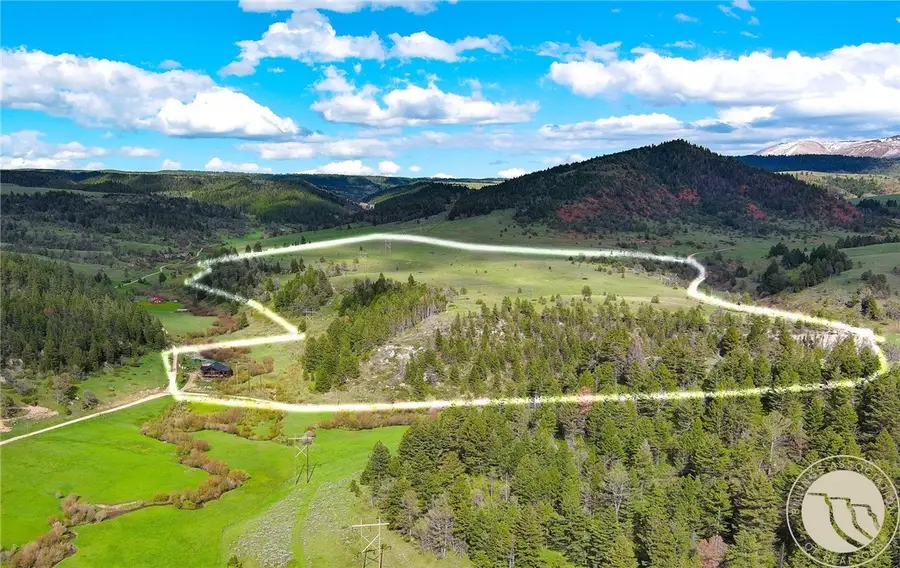 6 North Fork Sage Creek Road, Bridger, MT 59014 - Image #3