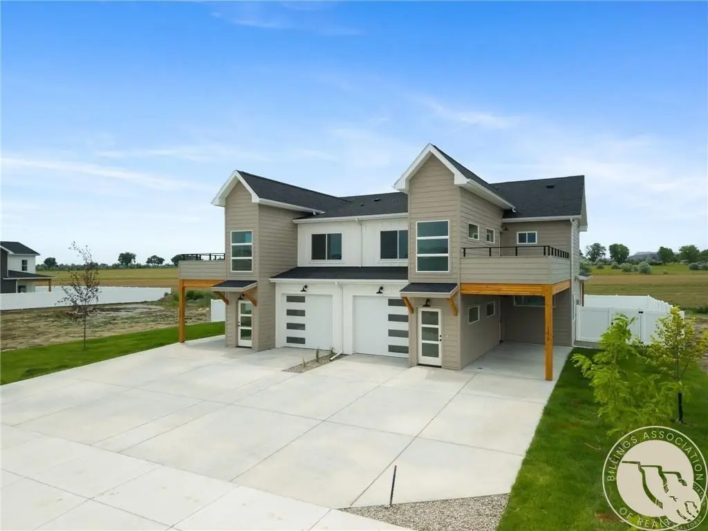 1210 Buffalo Crossing Dr., Billings, MT 59106 - Image #1