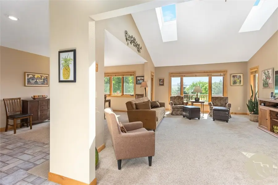 1251 Chipper Lane, Huntley, MT 59037 - Image #2