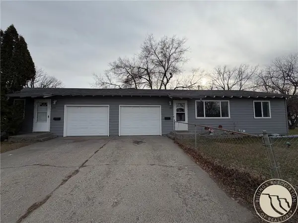 1736-1740 Broadwater Avenue, Billings, MT 59102