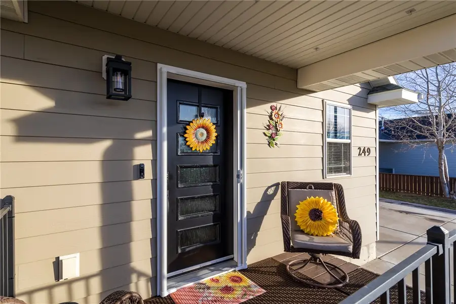 249 Viceroy Street, Billings, MT 59101 - #2