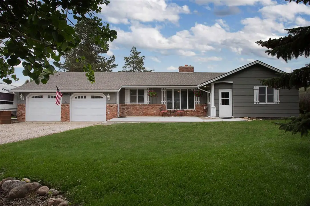 6802 Us Highway 212, Red Lodge, MT 59068 - #1