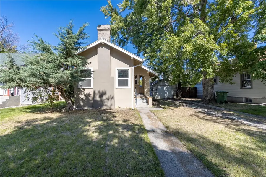 125 Avenue B, Billings, MT 59101 - #2