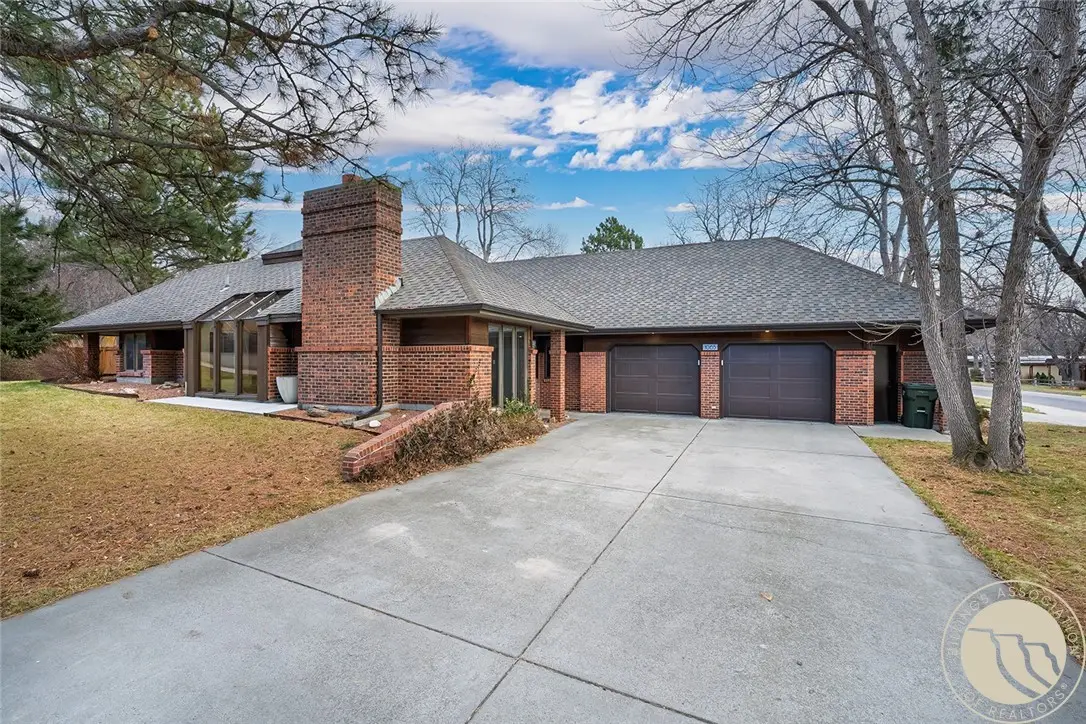 1065 O'malley Drive, Billings, MT 59102 - Image #1