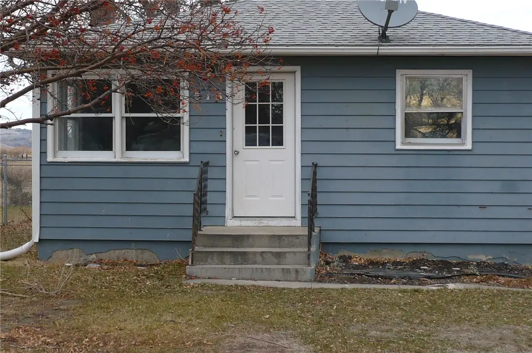 515 E Broadway Avenue, Bridger, MT 59014 - Image #1