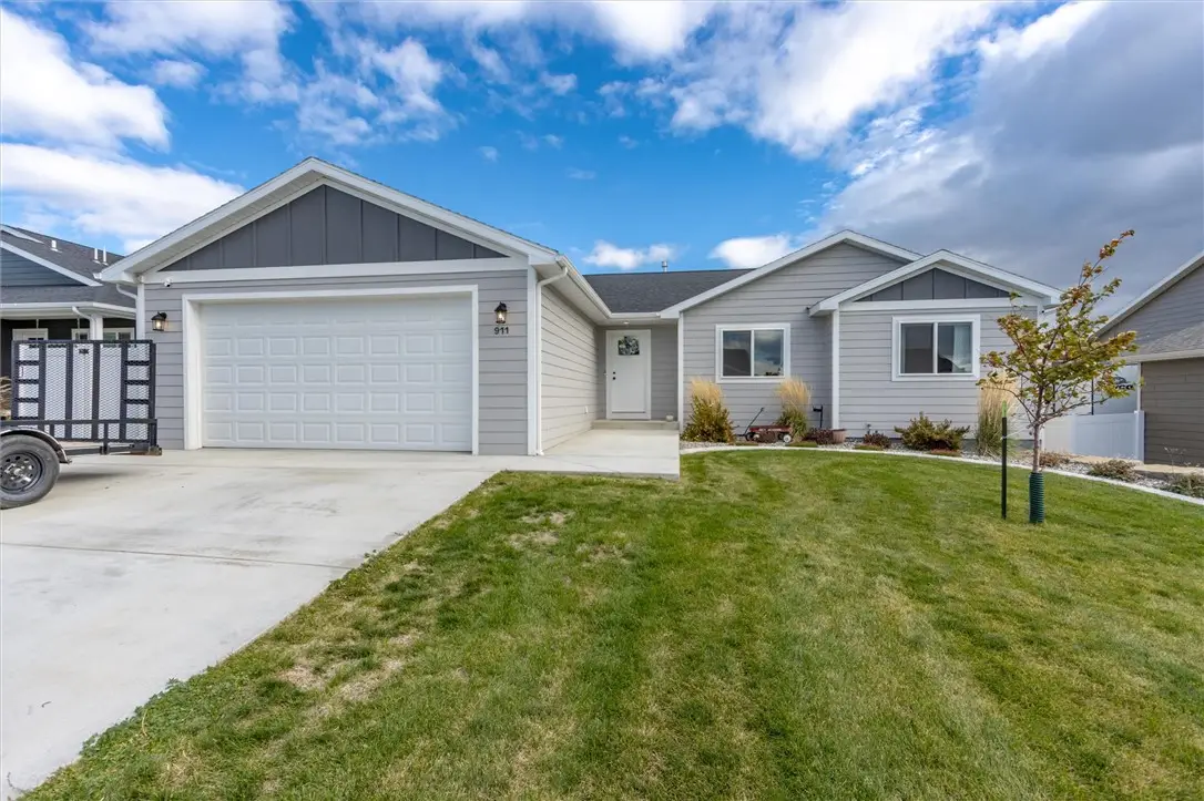 911 Ortega St, Billings, MT 59105 - Image #1